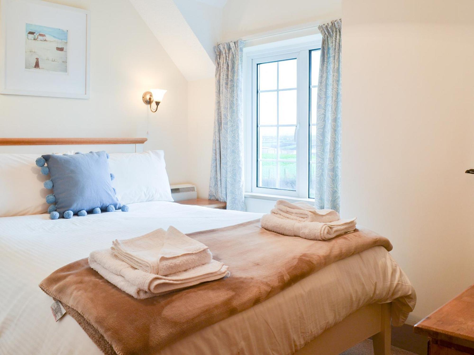 St Cadoc Cottage Saint Merryn ภายนอก รูปภาพ
