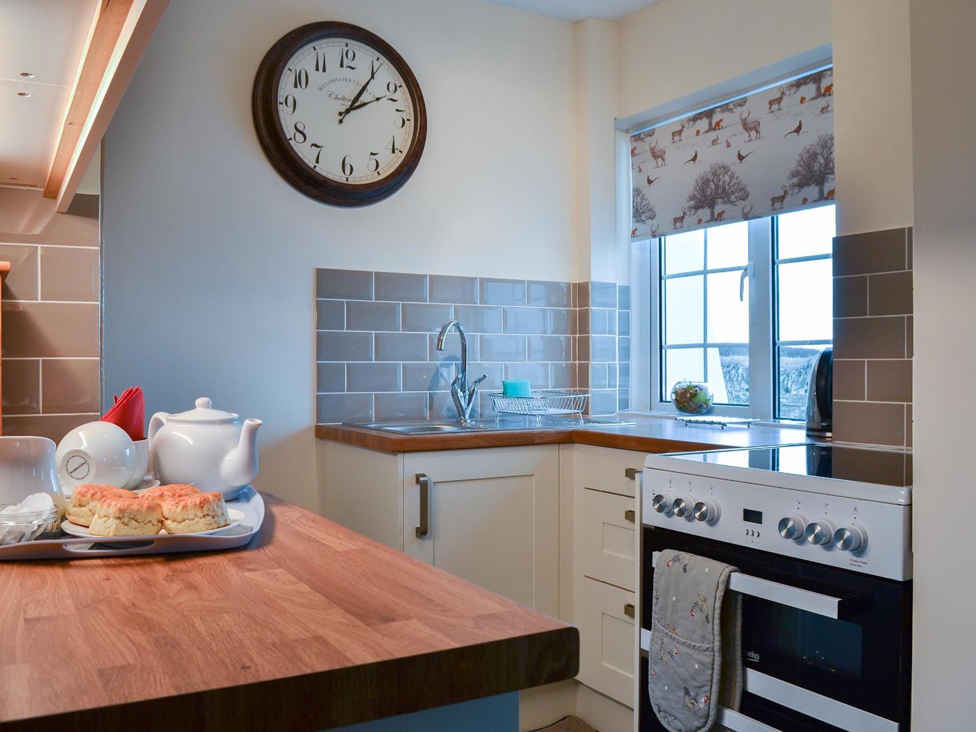 St Cadoc Cottage Saint Merryn ภายนอก รูปภาพ